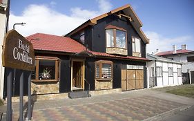 Hostal Cordillera